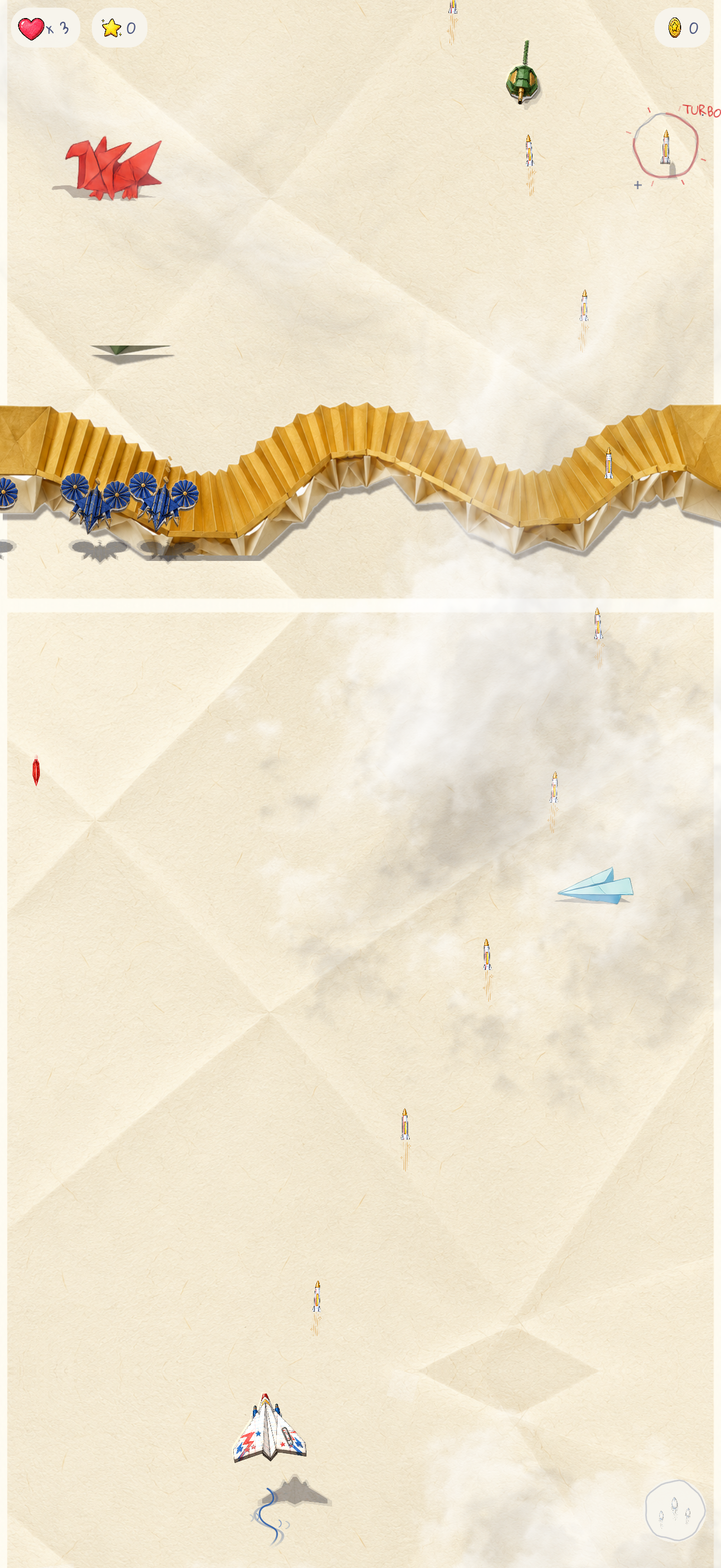 Origami Empire